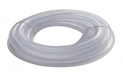 Transparent 4-50 mm PVC Tubing, Length of Pipe: 10-20 mtr