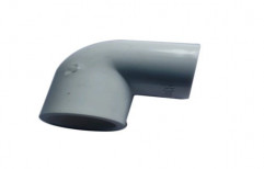 UPVC Elbow for Structure Pipe, Size: 3/4 inch
