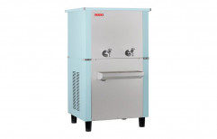 Usha Water Cooler SP 40/80, Storage Capacity: 80 L, Number Of Taps: 2