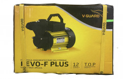 1 V Guard Revo Series Motor Pump