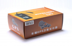 Vehicle GPS Tracking Device