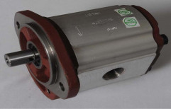 1p Hydraulic Gear Pump