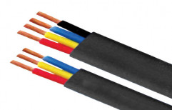 3 Core Submersible Pump Cable