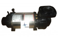 6 m Single Phase 3hp Laxmi Open Well Submersible Pump