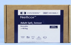 7 Pin Nellcor Adult SPO2 Sensor DS100A Covidien