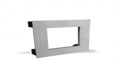 ABS Adapter Plate by Sterling Entrade CO.