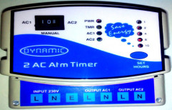 AC Digital Timer by Dynamic Micro Tech