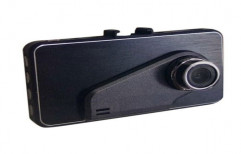 Black Car Dash Camera