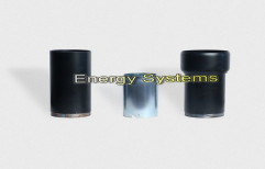 Blast Tube by Energy Systems