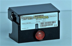 Burner Sequence Controller LGB 21 by Energy Systems