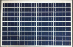 CEL 70 Watt Solar Module