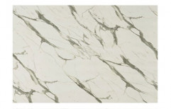 Centuryexteria Sunmica White Marble Wood Laminate, For Wall, Thickness: 18 Mm