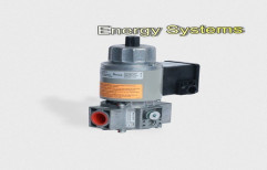 Dungls Valve by Energy Systems
