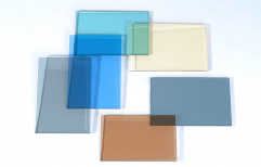 Float Tinted Glass