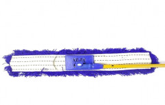 Floor Mop Set by Clean India