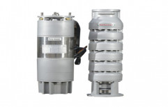 Jainson Automatic V6 Borewell Submersible Pump 2 Phase