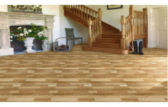 Johnson Ceramic Floor Tile, 2x2 Feet(60x60 cm)