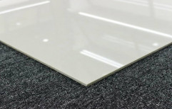 Johnson Double Charge Floor Tile