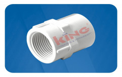 King UPVC FTA, Packaging Type: Box, for Structure Pipe