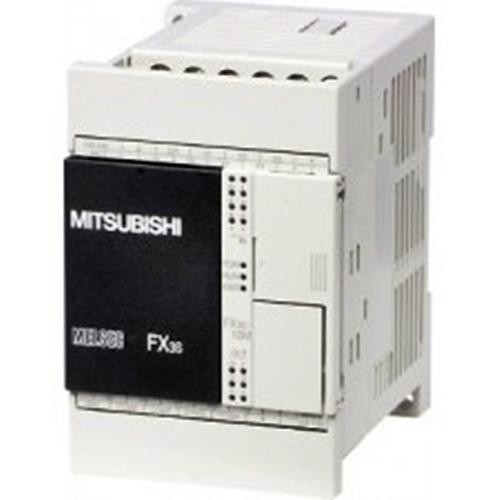 Mitsubishi-fx3s-plc System By Control & Solutions (india) Pvt. Ltd