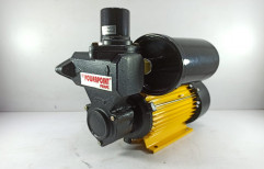 PowerPoint Centrifugal 0.5 Hp Home Pressure Booster Pump, Model Name/Number: SP50