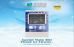 SHARAN 100 Liters Desert Air Cooler, For Domestic,Commercial
