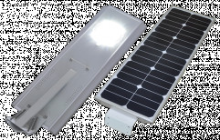 Solar Smart LED