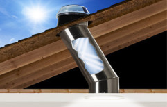 Solatube Daylights For Industrial & Residential Use by Hitech Air Ventilation Systems