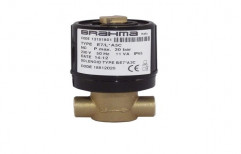Solenoid Oil Valve by Energy Systems