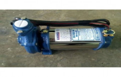 Suguna 15 to 50 m Electric Monoblock Pump, Discharge Outlet Size: Less than 25 mm, Maximum Discharge Flow: 100 - 500 LPM