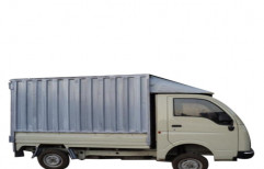 TATA Ace Container Body, Size: Company Fitting