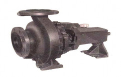 Thermofluid End Suction Chemical Process Pump by Energy Equipment Services & Boiler & Equipment Services