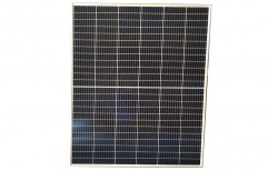 Trina Solar 400 W 24V Monocrystalline Half-Cut Solar Panel