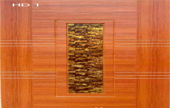 Truewood Solid Wood Highlighter Shine Doors