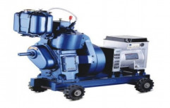 Used Diesel Generator