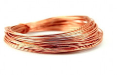 0-5 Copper Electric Wires