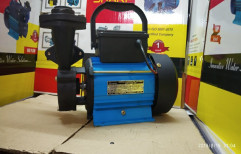 1 Hp Self Priming Monoblock Pump