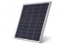 100 Watt Microtek Solar Panel