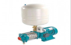 1HP Texmo Pressure Pump, For Commercial, Model Name/Number: Aqua Pp100