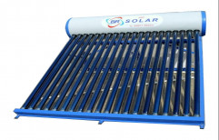 200 Lpd Etc Solar Water Heater