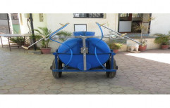 400L Spraying Unit by Boraste Agro Implements & Allied Industry