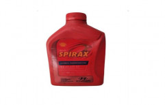 Active Cleansing Technology Shell Spirax Automatic Transmission Fluid, Model Name/Number: S2 Ah Atf D2