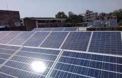 Adani Solar Panel