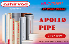 ASHIRVAD PVC Aashirvaad Agriculture Pipes