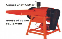 Comet Chaff Cutter by House Of Power Equipment