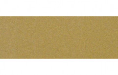 Gold Aluminium Composite Panel, Thickness: 3-4 mm