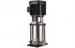 Industrial RO Plant Vertical High Pressure Pump