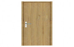 Interior Wooden Flush Doors, For Home, 7 X 3