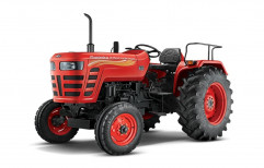 Mahindra 275 DI TU SP Plus Tractor, 3 Cylinder