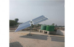 Mono Crystalline Off Grid Ground Mounted Solar Panels, 0.80 - 2.80 A